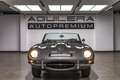 Jaguar E-Type 3.8 S1 Roadster Grau - thumbnail 11