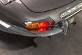 Jaguar E-Type 3.8 S1 Roadster Grau - thumbnail 17