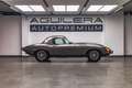 Jaguar E-Type 3.8 S1 Roadster Grau - thumbnail 43