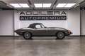 Jaguar E-Type 3.8 S1 Roadster Grau - thumbnail 48