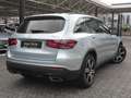 Mercedes-Benz GLC 300 e 4M Night MBUXNavi+ EasyPack 360° AHK Argent - thumbnail 3