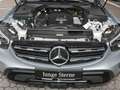 Mercedes-Benz GLC 300 e 4M Night MBUXNavi+ EasyPack 360° AHK Argent - thumbnail 20