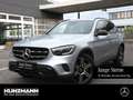 Mercedes-Benz GLC 300 e 4M Night MBUXNavi+ EasyPack 360° AHK Argent - thumbnail 1