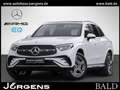 Mercedes-Benz GLC 300 e 4M AMG-Sport/Pano/AHK/Distr/Memo/Totw Weiß - thumbnail 1