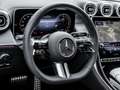 Mercedes-Benz GLC 300 e 4M AMG-Sport/Pano/AHK/Distr/Memo/Totw Weiß - thumbnail 8