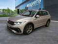 Volkswagen Tiguan 2.0TDI R-Line DSG 110kW Blanco - thumbnail 1