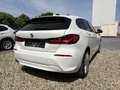 BMW 116 d AdBlue (EU6AP) ! 1e PROP - NAVI - CLIM - CUIR ! Blanc - thumbnail 8