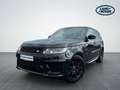 Land Rover Range Rover Sport 3.0 D350 HST/360°RFK/Panorama Schwarz - thumbnail 1