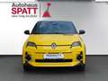 Renault R 5 E-TECH ELECTRIC  Iconic Five 150 PS comfort range Gelb - thumbnail 5