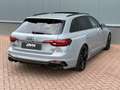 Audi RS4 A4 Avant 2.9 TFSI quattro Pro Line Plus Gris - thumbnail 8