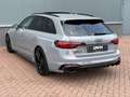 Audi RS4 A4 Avant 2.9 TFSI quattro Pro Line Plus Gris - thumbnail 10