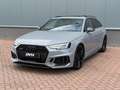 Audi RS4 A4 Avant 2.9 TFSI quattro Pro Line Plus Gris - thumbnail 2