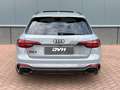 Audi RS4 A4 Avant 2.9 TFSI quattro Pro Line Plus Gris - thumbnail 9