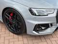 Audi RS4 A4 Avant 2.9 TFSI quattro Pro Line Plus Gris - thumbnail 5