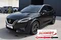 Nissan Qashqai 1.3 DIG-T Tekna+ Noir - thumbnail 1