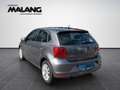 Volkswagen Polo Comfortline TSI Grau - thumbnail 4