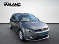 Volkswagen Polo Comfortline TSI Grau - thumbnail 8