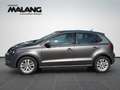 Volkswagen Polo Comfortline TSI Grau - thumbnail 3