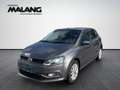 Volkswagen Polo Comfortline TSI Grau - thumbnail 1