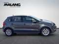 Volkswagen Polo Comfortline TSI Grau - thumbnail 7