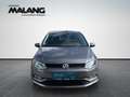 Volkswagen Polo Comfortline TSI Grau - thumbnail 2