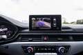 Audi A5 Cabriolet 40 TFSI Design Pro Line Plus | Camera | Gris - thumbnail 23