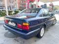 BMW 520 i 24V GPL Blue - thumbnail 4