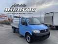 Volkswagen Transporter Chasis Cabina Corto 1.9 TDI 84cv 2.8T Negro - thumbnail 1