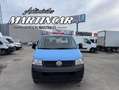 Volkswagen Transporter Chasis Cabina Corto 1.9 TDI 84cv 2.8T Negro - thumbnail 2