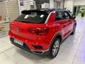 Volkswagen T-Roc 1.0 TSI 115 CV Advanced BlueMotion Technology Rosso - thumbnail 4