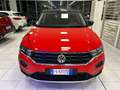 Volkswagen T-Roc 1.0 TSI 115 CV Advanced BlueMotion Technology Rosso - thumbnail 6