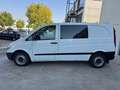 Mercedes-Benz Vito 109 CDI Combi Larga Blanco - thumbnail 5