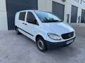 Mercedes-Benz Vito 109 CDI Combi Larga Blanco - thumbnail 7
