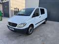 Mercedes-Benz Vito 109 CDI Combi Larga Blanco - thumbnail 1