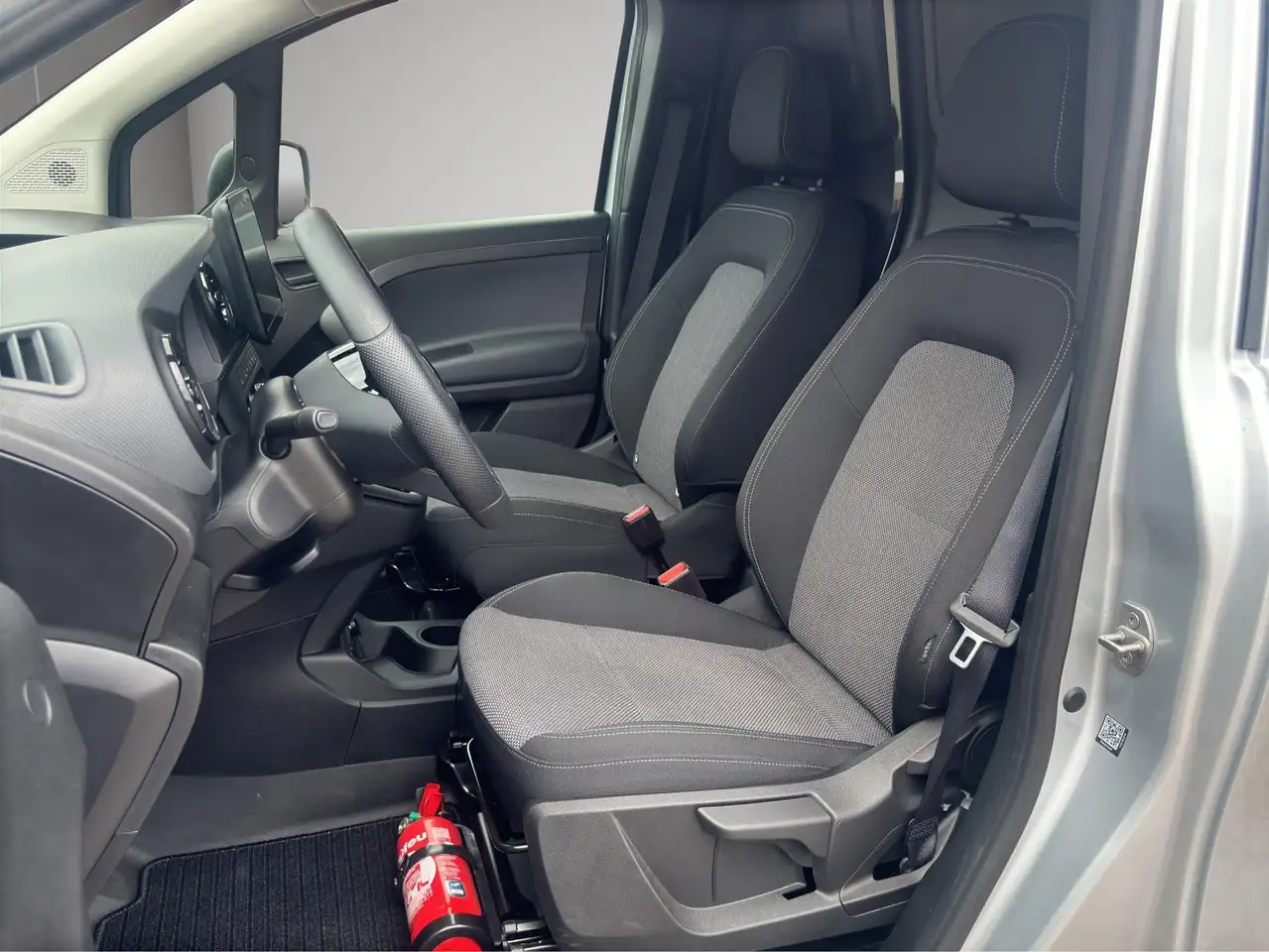 Mercedes-Benz Citan 2026
