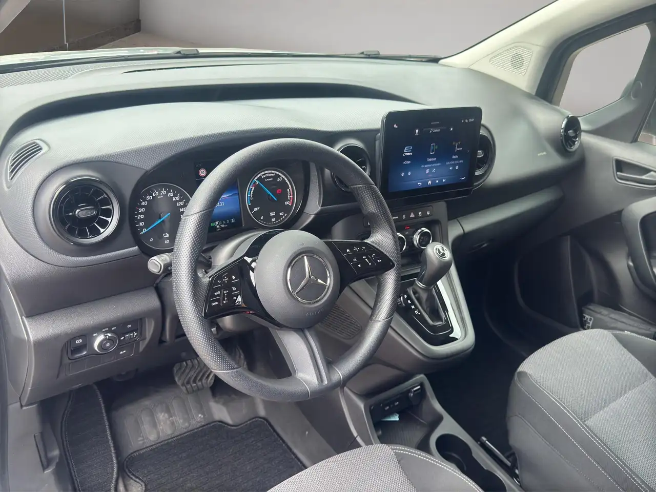 Mercedes-Benz Citan 2026
