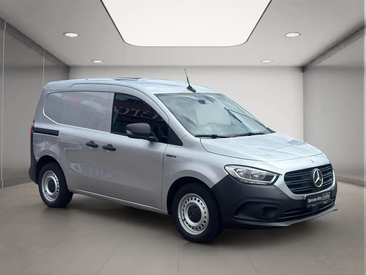 Mercedes-Benz Citan 2026 — фото 8