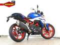 BMW G 310 R Blauw - thumbnail 4