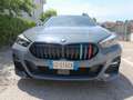 BMW 220 Serie 2 F44 Gran Coupe 220d Gran Coupe Msport auto Grigio - thumbnail 5