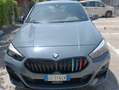 BMW 220 Serie 2 F44 Gran Coupe 220d Gran Coupe Msport auto Grigio - thumbnail 4