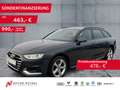 Audi A4 35 TDI S-TR ADVANCED NAVI+STHZG+AHK-VOB Grau - thumbnail 1
