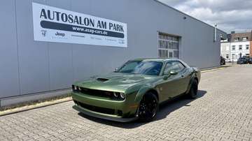 R/T Scat Pack 6.4 V8 Widebody