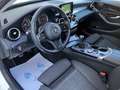 Mercedes-Benz C 200 d T Facelift Model Navi Tempomat Sportsitze Kamera Blanc - thumbnail 9