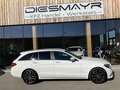 Mercedes-Benz C 200 d T Facelift Model Navi Tempomat Sportsitze Kamera Blanc - thumbnail 6