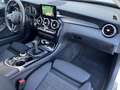 Mercedes-Benz C 200 d T Facelift Model Navi Tempomat Sportsitze Kamera Blanc - thumbnail 11