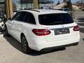 Mercedes-Benz C 200 d T Facelift Model Navi Tempomat Sportsitze Kamera Blanc - thumbnail 3