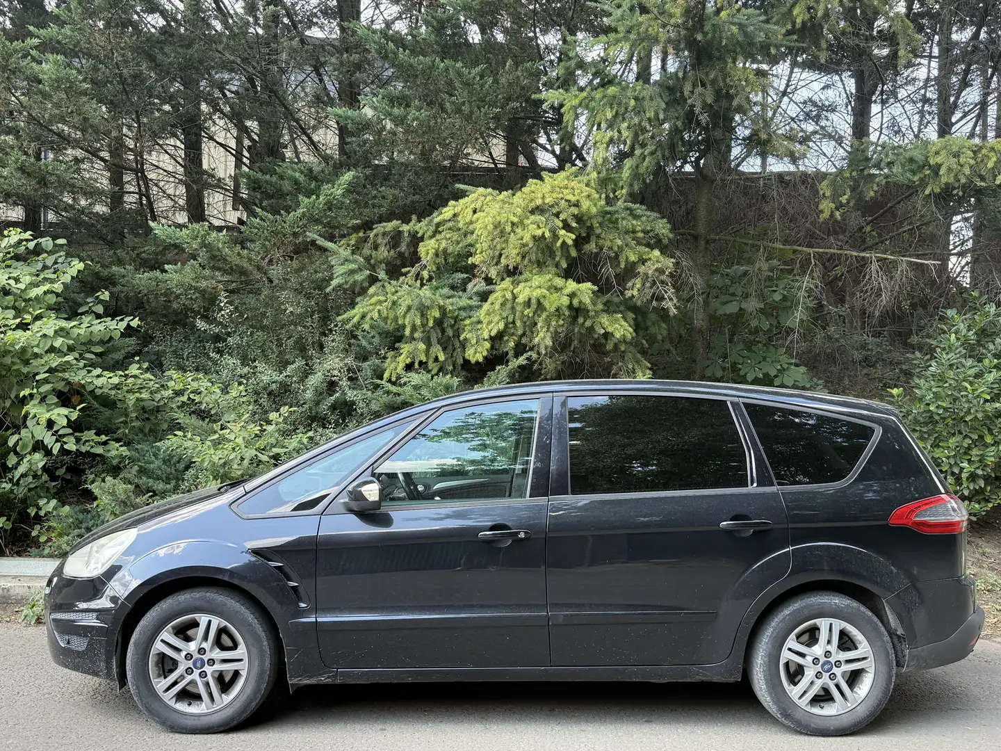 Ford S-Max S-Max 1.6 TDCi Econetic Sound Connection - 2