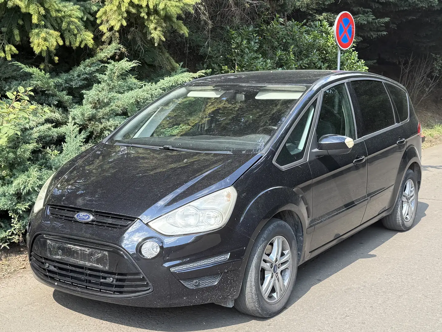 Ford S-Max S-Max 1.6 TDCi Econetic Sound Connection - 1