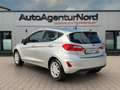 Ford Fiesta Tempomat+Spurhalte+DAB+AppConnect Silber - thumbnail 6