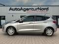 Ford Fiesta Tempomat+Spurhalte+DAB+AppConnect Silber - thumbnail 2